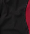 Speedo Men's Galactic Highway Jammer Swimsuit - Maroon | Polyester/Pbt - Swimoutlet.com