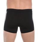Speedo Men's Powerflex Eco Shoreline Square Leg Swimsuit