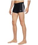 Speedo Men's Powerflex Eco Shoreline Square Leg Swimsuit