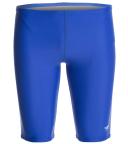Speedo Men's Powerflex Eco Solid Jammer Swimsuit | Athletic & Outdoor Clothing