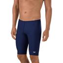 Speedo Men's Powerflex Eco Solid Jammer Swimsuit | Water Sports