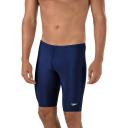 Speedo Men's Powerflex Eco Solid Jammer Swimsuit | Water Sports