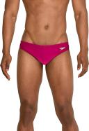 Speedo Men's Solar 1" Brief Swimsuit - Levante 30 - Swimoutlet.com