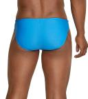 Speedo Men's Solar 1" Brief Swimsuit - Snap 38 - Swimoutlet.com