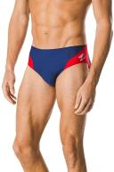 Speedo Men's Spark Splice Brief