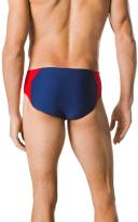 Speedo Men's Spark Splice Brief