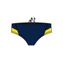 Speedo Men's Spark Splice Brief