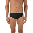 Speedo Men's Swimsuit Brief Eco ProLT Solid Adult