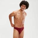 Speedo Men's Swimsuit Brief Eco ProLT Solid Adult