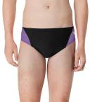 Speedo Men's Swimsuit Brief Eco ProLT Solid Adult