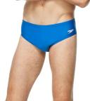 Speedo Men's Swimsuit Brief Eco ProLT Solid Adult