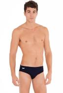 Speedo Men's Swimsuit Brief Eco ProLT Solid Adult