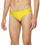Speedo Men's Swimsuit Brief Eco ProLT Solid Adult
