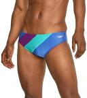 Speedo Men's Swimsuit Brief Eco ProLT Solid Adult