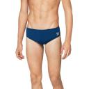 Speedo Men's Swimsuit Brief Endurance+ Solid Adult 30 Navy
