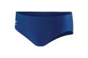Speedo Men's Swimsuit Brief Endurance+ Solid Adult 30 Navy