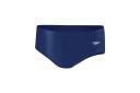 Speedo Men's Swimsuit Brief Endurance+ Solid Adult 30 Navy