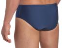 Speedo Men's Swimsuit Brief Endurance+ Solid Adult 30 Navy