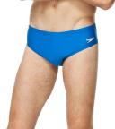 Speedo Men's Swimsuit Brief Powerflex Eco Solar