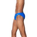 Speedo Men's Swimsuit Brief Powerflex Eco Solar
