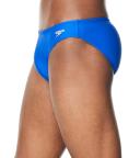 Speedo Men's Swimsuit Brief Powerflex Eco Solar