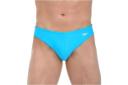 Speedo Men's Swimsuit Brief Powerflex Eco Solar