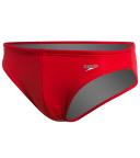 Speedo Men's Swimsuit Brief Powerflex Eco Solar