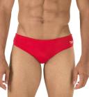 Speedo Men's Swimsuit Brief Powerflex Eco Solar