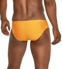 Speedo Men's Swimsuit Brief Powerflex Eco Solar
