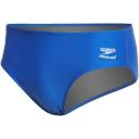 Speedo Men's Swimsuit Brief Powerflex Eco Solar