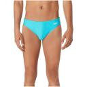 Speedo Men's Swimsuit Brief Powerflex Eco Solar