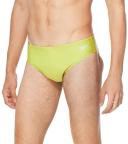 Speedo Men's Swimsuit Brief Powerflex Eco Solar