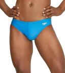 Speedo Men's Swimsuit Brief Powerflex Eco Solar