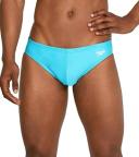 Speedo Men's Swimsuit Brief Powerflex Eco Solar