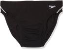 Speedo Men's Swimsuit Brief Powerflex Eco Solar