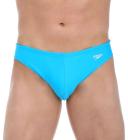 Speedo Men's Swimsuit Brief Powerflex Eco Solar