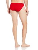 Speedo Men's Swimsuit Brief Powerflex Eco Solar