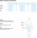 Speedo Men's Swimsuit Brief Powerflex Eco Solar