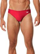 Speedo Men's Swimsuit Brief Powerflex Eco Solar