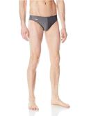 Speedo Men's Swimsuit Brief Powerflex Eco Solar