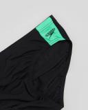Speedo Mens Boom Logo Splice 7cm Brief