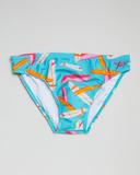 Speedo Mens Classic Swim Briefs
