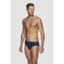 Speedo Mens Endurance+ 8cm Brief Navy -26F