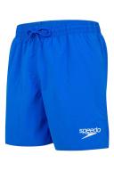 Speedo Mens Essentials 16in Watershorts Blue L