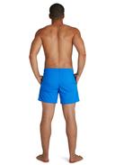 Speedo Mens Essentials 16in Watershorts Blue L
