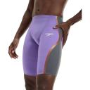 Speedo Mens Fastskin LZR Pure Intent High Waist Jammer Size 20 Multi