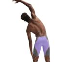 Speedo Mens Fastskin LZR Pure Intent High Waist Jammer Size 20 Multi
