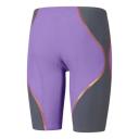 Speedo Mens Fastskin LZR Pure Intent High Waist Jammer Size 20 Multi