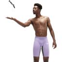 Speedo Mens Fastskin LZR Pure Valor High Waisted Jammer Size 24 Multi