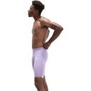 Speedo Mens Fastskin LZR Pure Valor High Waisted Jammer Size 24 Multi